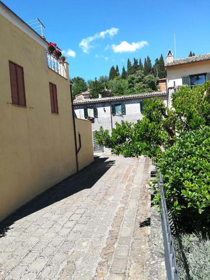 Alloggio Turistico Civico 4 Bolsena Extérieur photo