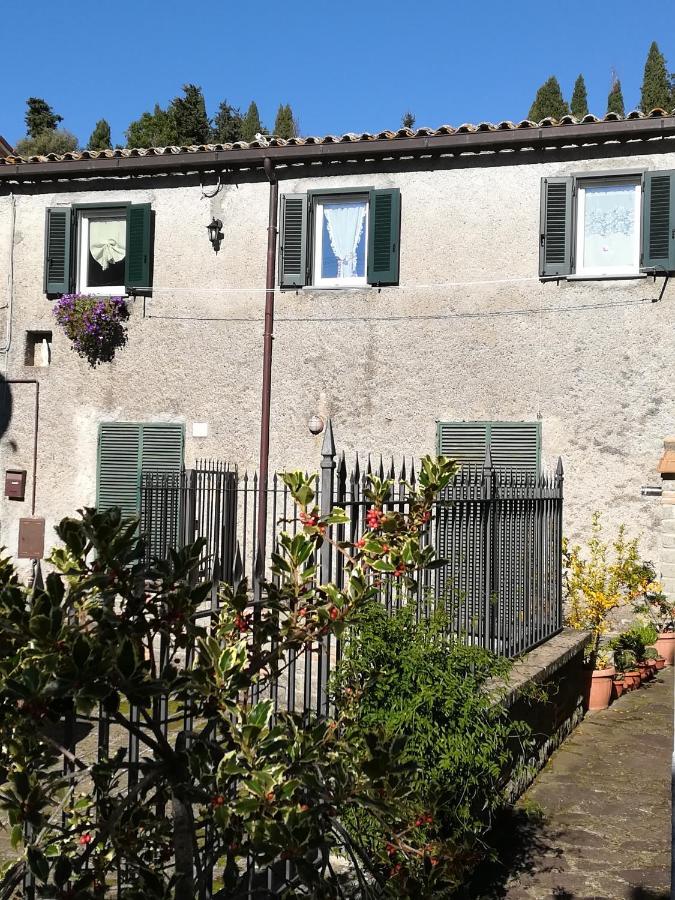Alloggio Turistico Civico 4 Bolsena Extérieur photo