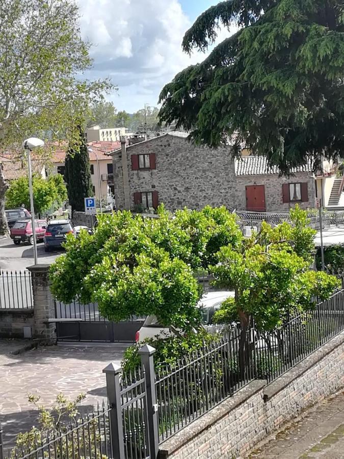 Alloggio Turistico Civico 4 Bolsena Extérieur photo