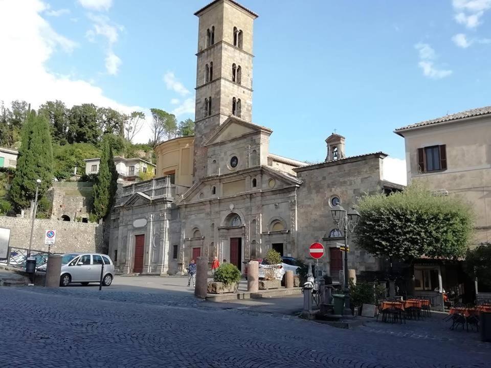 Alloggio Turistico Civico 4 Bolsena Extérieur photo