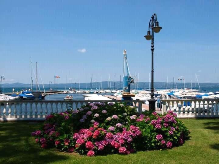 Alloggio Turistico Civico 4 Bolsena Extérieur photo