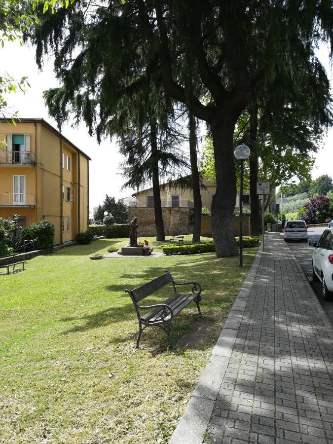 Alloggio Turistico Civico 4 Bolsena Extérieur photo