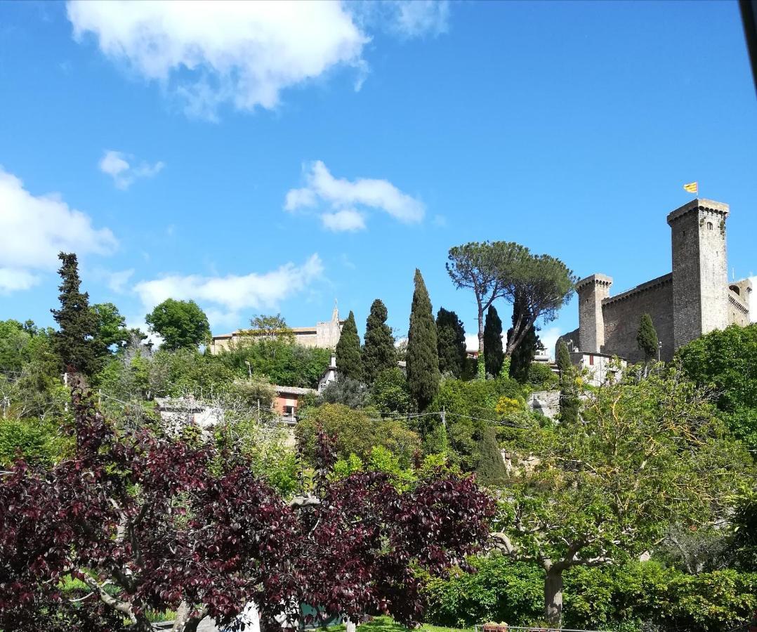 Alloggio Turistico Civico 4 Bolsena Extérieur photo